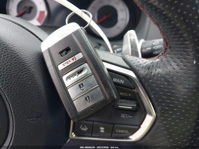 46086228 :رقم المزاد ، 5J8TC2H61KL017031 vin ، 2019 Acura Rdx A-spec Package مزاد بيع