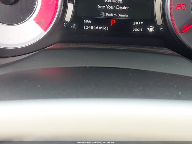 46086228 :رقم المزاد ، 5J8TC2H61KL017031 vin ، 2019 Acura Rdx A-spec Package مزاد بيع