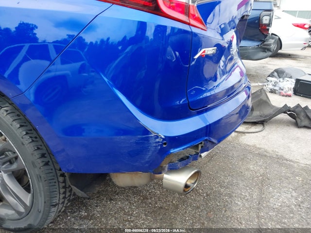 46086228 :رقم المزاد ، 5J8TC2H61KL017031 vin ، 2019 Acura Rdx A-spec Package مزاد بيع