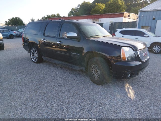 Aukcja sprzedaży 2014 Gmc Yukon Xl 1500 Slt, vin: 1GKS1KE05ER122533, numer aukcji: 46086229