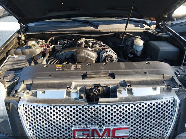 Aukcja sprzedaży 2014 Gmc Yukon Xl 1500 Slt, vin: 1GKS1KE05ER122533, numer aukcji: 46086229