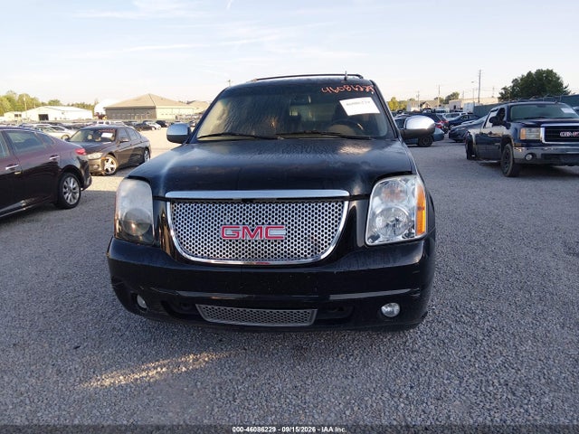 Aukcja sprzedaży 2014 Gmc Yukon Xl 1500 Slt, vin: 1GKS1KE05ER122533, numer aukcji: 46086229