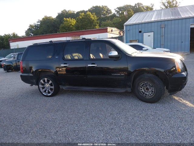 Aukcja sprzedaży 2014 Gmc Yukon Xl 1500 Slt, vin: 1GKS1KE05ER122533, numer aukcji: 46086229