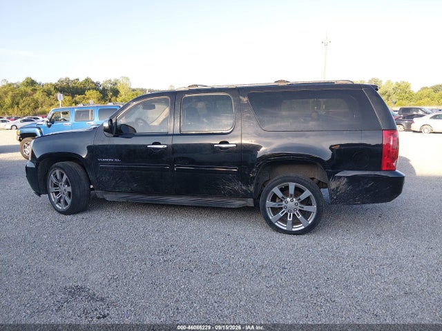 Aukcja sprzedaży 2014 Gmc Yukon Xl 1500 Slt, vin: 1GKS1KE05ER122533, numer aukcji: 46086229