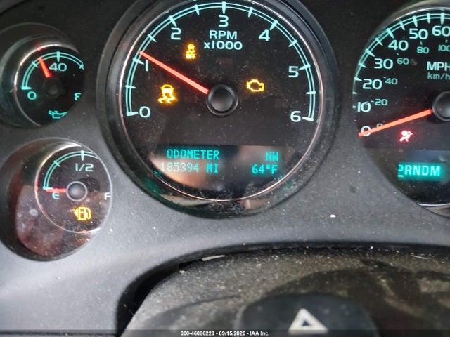 Aukcja sprzedaży 2014 Gmc Yukon Xl 1500 Slt, vin: 1GKS1KE05ER122533, numer aukcji: 46086229