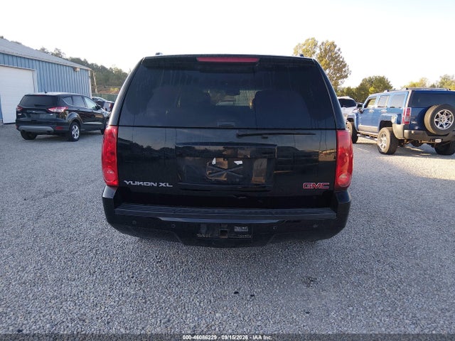 Aukcja sprzedaży 2014 Gmc Yukon Xl 1500 Slt, vin: 1GKS1KE05ER122533, numer aukcji: 46086229
