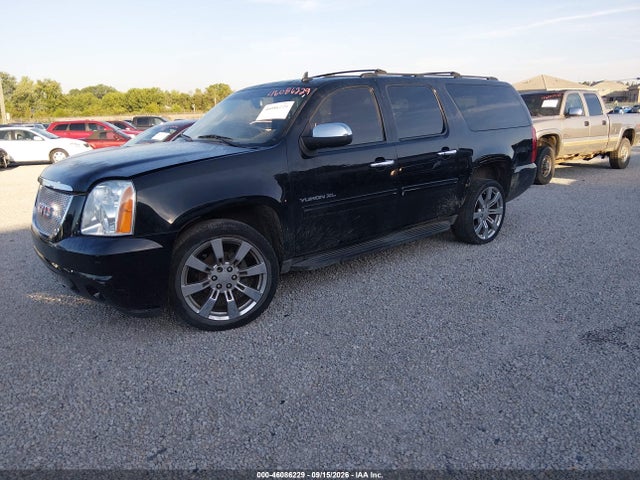 Aukcja sprzedaży 2014 Gmc Yukon Xl 1500 Slt, vin: 1GKS1KE05ER122533, numer aukcji: 46086229