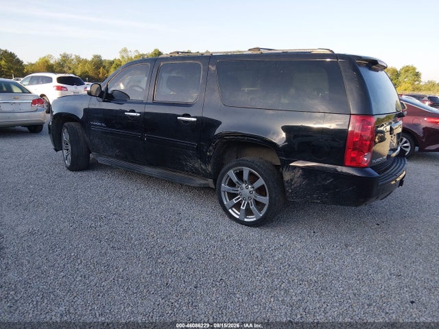 Aukcja sprzedaży 2014 Gmc Yukon Xl 1500 Slt, vin: 1GKS1KE05ER122533, numer aukcji: 46086229