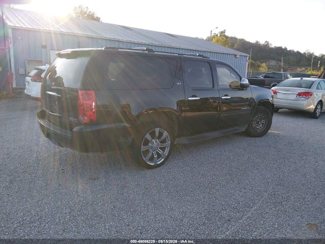 Aukcja sprzedaży 2014 Gmc Yukon Xl 1500 Slt, vin: 1GKS1KE05ER122533, numer aukcji: 46086229