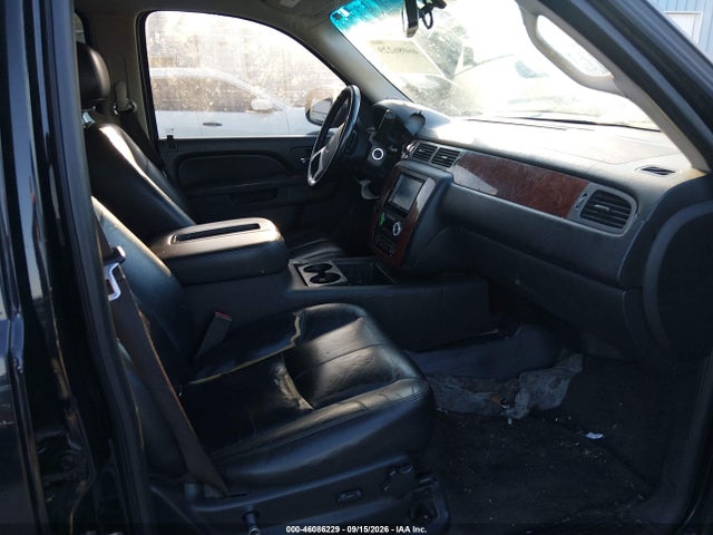 Aukcja sprzedaży 2014 Gmc Yukon Xl 1500 Slt, vin: 1GKS1KE05ER122533, numer aukcji: 46086229