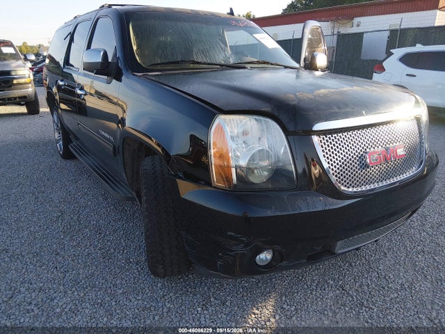 Aukcja sprzedaży 2014 Gmc Yukon Xl 1500 Slt, vin: 1GKS1KE05ER122533, numer aukcji: 46086229