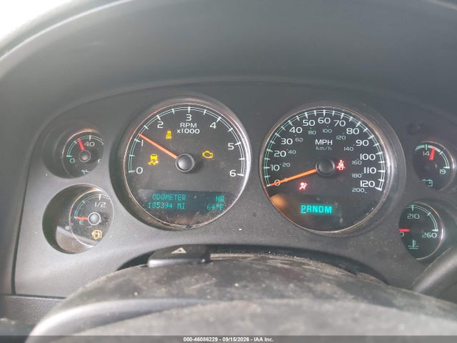Aukcja sprzedaży 2014 Gmc Yukon Xl 1500 Slt, vin: 1GKS1KE05ER122533, numer aukcji: 46086229