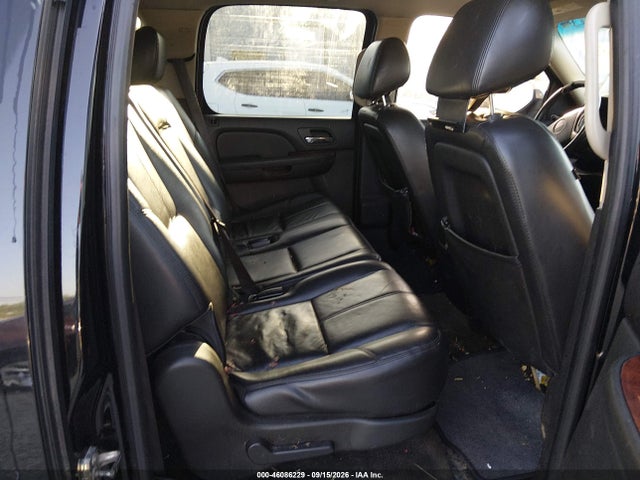 Aukcja sprzedaży 2014 Gmc Yukon Xl 1500 Slt, vin: 1GKS1KE05ER122533, numer aukcji: 46086229