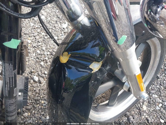 46086230 :رقم المزاد ، 1HD1GZM19EC331879 vin ، 2014 Harley-davidson Fld Switchback مزاد بيع