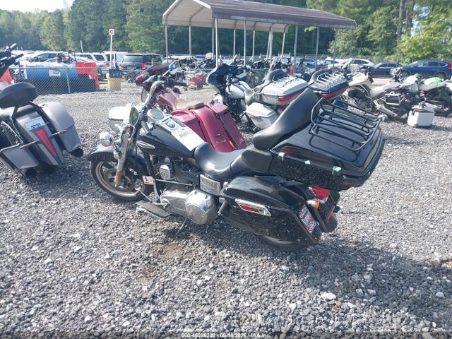 46086230 :رقم المزاد ، 1HD1GZM19EC331879 vin ، 2014 Harley-davidson Fld Switchback مزاد بيع