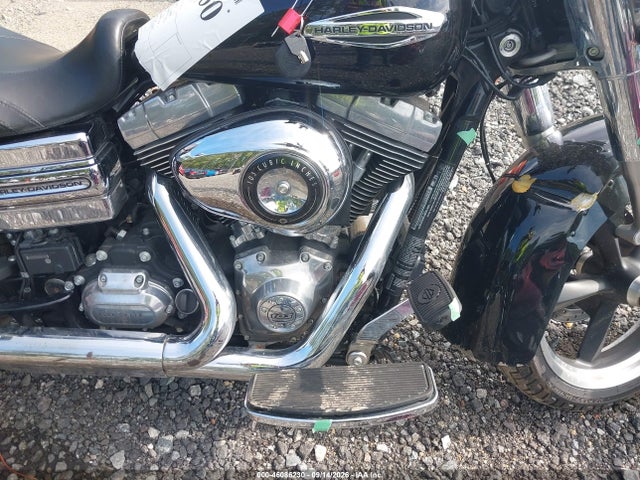 46086230 :رقم المزاد ، 1HD1GZM19EC331879 vin ، 2014 Harley-davidson Fld Switchback مزاد بيع
