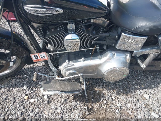 46086230 :رقم المزاد ، 1HD1GZM19EC331879 vin ، 2014 Harley-davidson Fld Switchback مزاد بيع