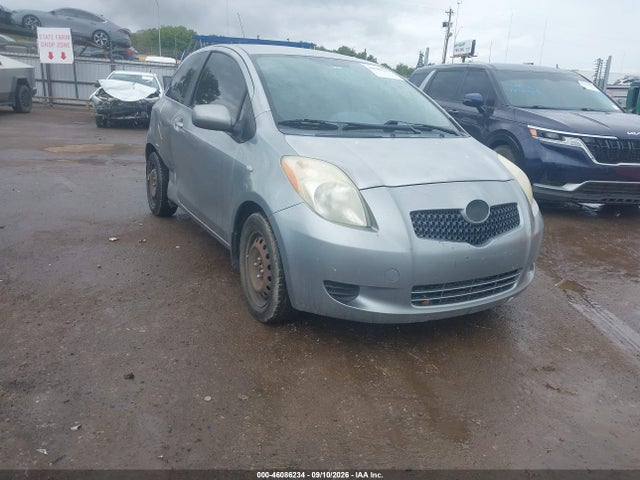 Aukcja sprzedaży 2008 Toyota Yaris, vin: JTDJT923X85209820, numer aukcji: 46086234