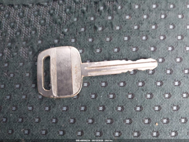 46086234 :رقم المزاد ، JTDJT923X85209820 vin ، 2008 Toyota Yaris مزاد بيع