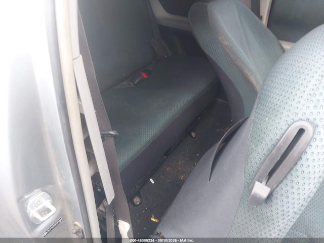 46086234 :رقم المزاد ، JTDJT923X85209820 vin ، 2008 Toyota Yaris مزاد بيع