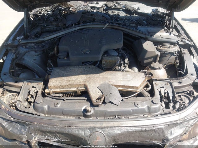 Aukcja sprzedaży 2016 Bmw 328i, vin: WBA8E9G59GNT84994, numer aukcji: 46086236