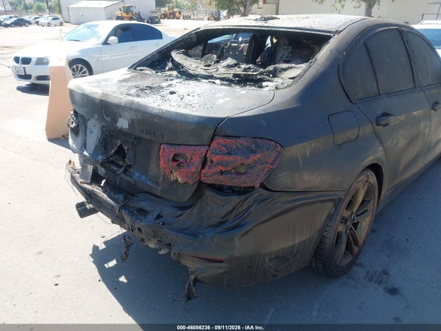 Aukcja sprzedaży 2016 Bmw 328i, vin: WBA8E9G59GNT84994, numer aukcji: 46086236