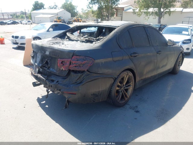 Aukcja sprzedaży 2016 Bmw 328i, vin: WBA8E9G59GNT84994, numer aukcji: 46086236