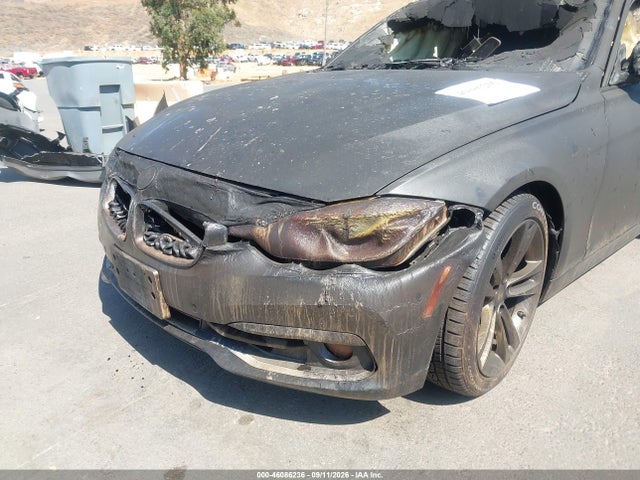 Aukcja sprzedaży 2016 Bmw 328i, vin: WBA8E9G59GNT84994, numer aukcji: 46086236