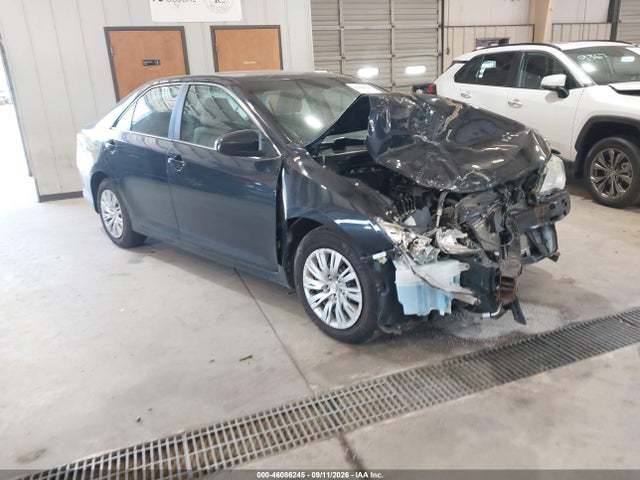 Auction sale of the 2014 Toyota Camry L, vin: 4T4BF1FK5ER423261, lot number: 46086245