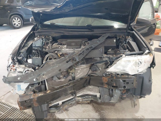 Продажа на аукционе авто 2014 Toyota Camry L, vin: 4T4BF1FK5ER423261, номер лота: 46086245