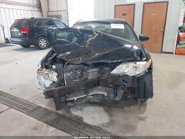 Продажа на аукционе авто 2014 Toyota Camry L, vin: 4T4BF1FK5ER423261, номер лота: 46086245