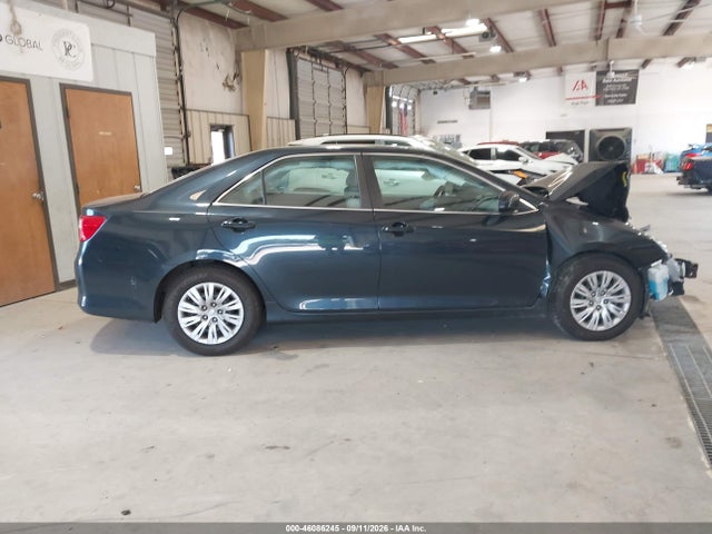 Продажа на аукционе авто 2014 Toyota Camry L, vin: 4T4BF1FK5ER423261, номер лота: 46086245
