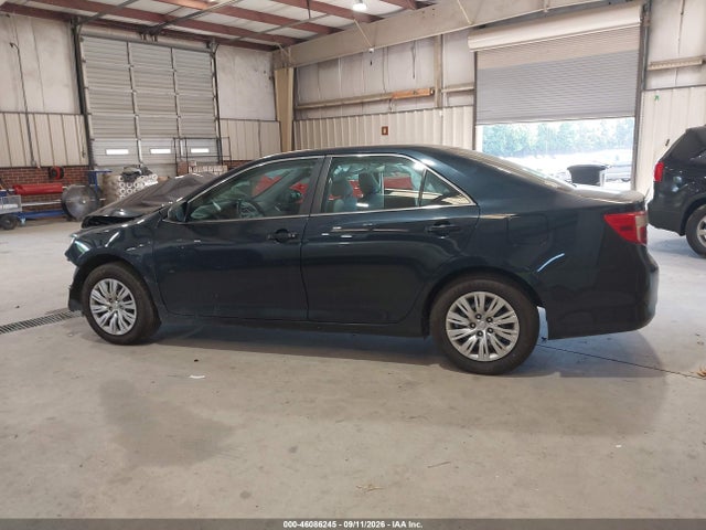 Продажа на аукционе авто 2014 Toyota Camry L, vin: 4T4BF1FK5ER423261, номер лота: 46086245