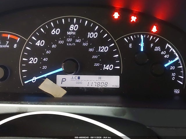 Продажа на аукционе авто 2014 Toyota Camry L, vin: 4T4BF1FK5ER423261, номер лота: 46086245