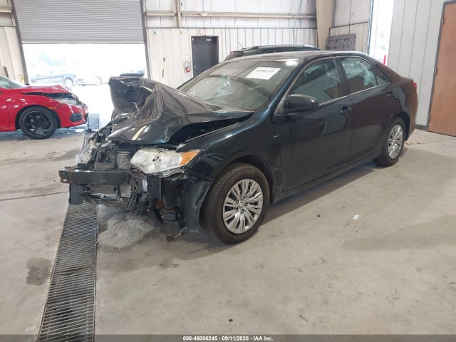 Продажа на аукционе авто 2014 Toyota Camry L, vin: 4T4BF1FK5ER423261, номер лота: 46086245