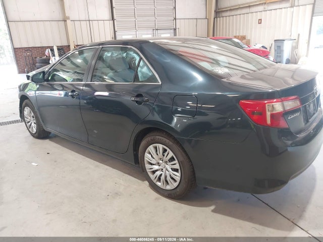 Продажа на аукционе авто 2014 Toyota Camry L, vin: 4T4BF1FK5ER423261, номер лота: 46086245