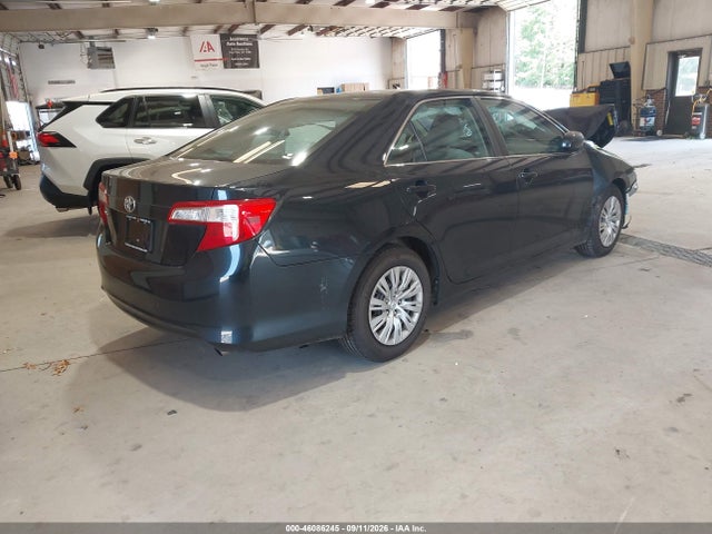 Продажа на аукционе авто 2014 Toyota Camry L, vin: 4T4BF1FK5ER423261, номер лота: 46086245