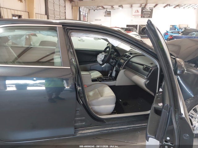 Продажа на аукционе авто 2014 Toyota Camry L, vin: 4T4BF1FK5ER423261, номер лота: 46086245