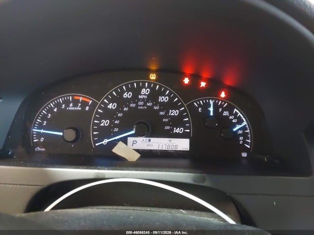 Продажа на аукционе авто 2014 Toyota Camry L, vin: 4T4BF1FK5ER423261, номер лота: 46086245