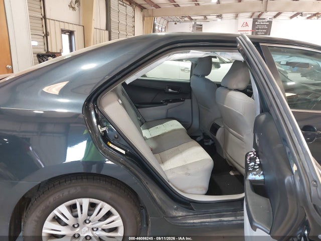 Продажа на аукционе авто 2014 Toyota Camry L, vin: 4T4BF1FK5ER423261, номер лота: 46086245