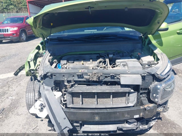 Aukcja sprzedaży 2020 Hyundai Venue Sel, vin: KMHRC8A33LU033508, numer aukcji: 46086246