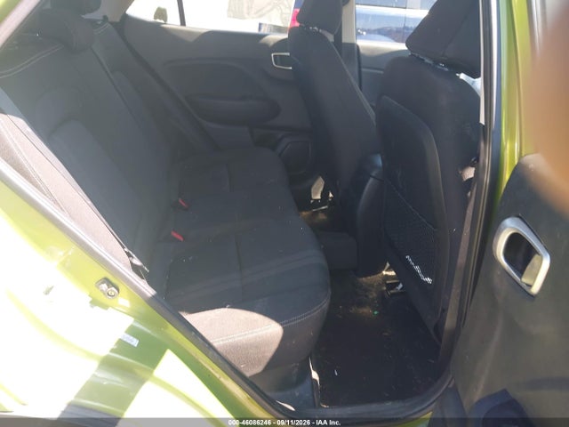 Aukcja sprzedaży 2020 Hyundai Venue Sel, vin: KMHRC8A33LU033508, numer aukcji: 46086246