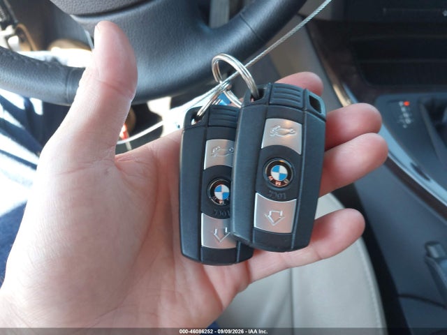 46086252 :رقم المزاد ، WBAPK7C58BA973565 vin ، 2011 Bmw 328i Xdrive مزاد بيع