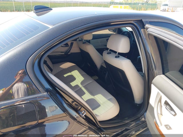 46086252 :رقم المزاد ، WBAPK7C58BA973565 vin ، 2011 Bmw 328i Xdrive مزاد بيع