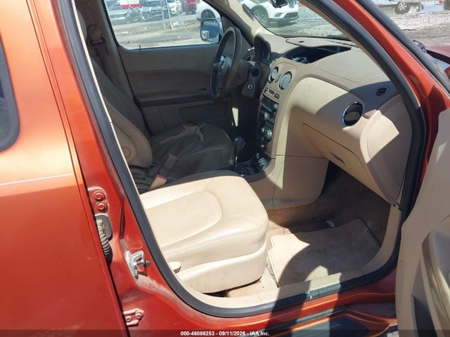 2006 Chevrolet Hhr Lt მანქანა იყიდება აუქციონზე, vin: 3GNDA23P86S599788, აუქციონის ნომერი: 46086253