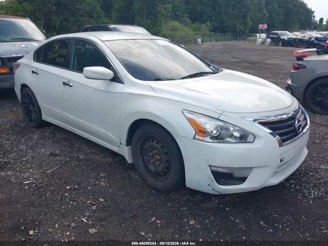 46086254 :رقم المزاد ، 1N4AL3AP1EN238173 vin ، 2014 Nissan Altima 2.5 S مزاد بيع
