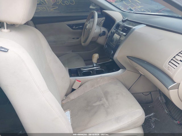 46086254 :رقم المزاد ، 1N4AL3AP1EN238173 vin ، 2014 Nissan Altima 2.5 S مزاد بيع