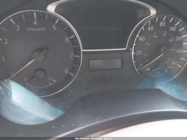 46086254 :رقم المزاد ، 1N4AL3AP1EN238173 vin ، 2014 Nissan Altima 2.5 S مزاد بيع