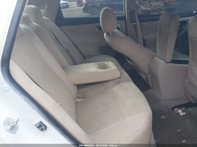 46086254 :رقم المزاد ، 1N4AL3AP1EN238173 vin ، 2014 Nissan Altima 2.5 S مزاد بيع