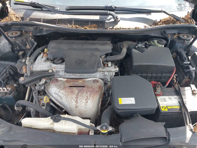 Aukcja sprzedaży 2016 Toyota Camry Se, vin: 4T1BF1FK1GU166483, numer aukcji: 46086256